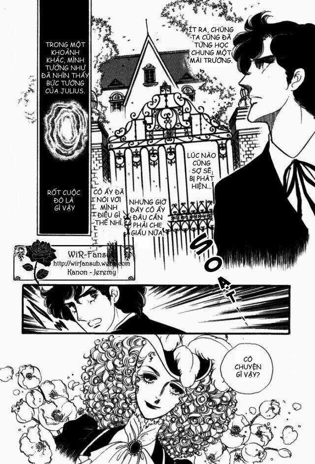 Orpheus No Mado - Chapter 21 - Trang 59