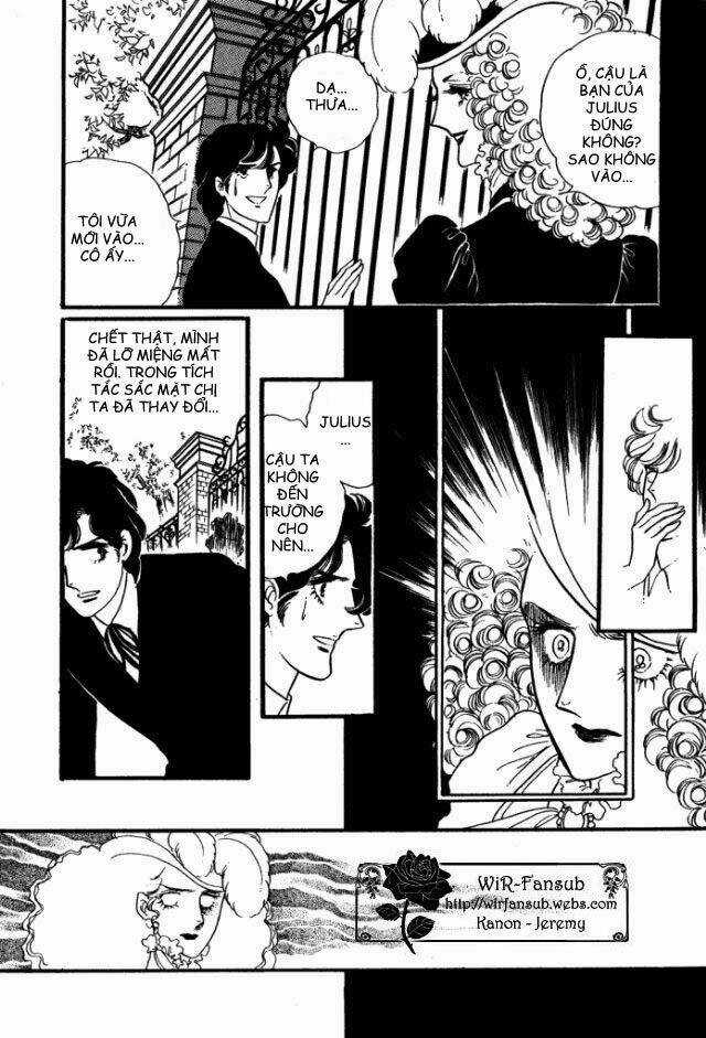 Orpheus No Mado - Chapter 21 - Trang 60