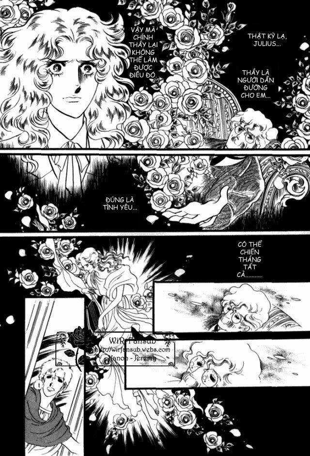 Orpheus No Mado - Chapter 21 - Trang 7