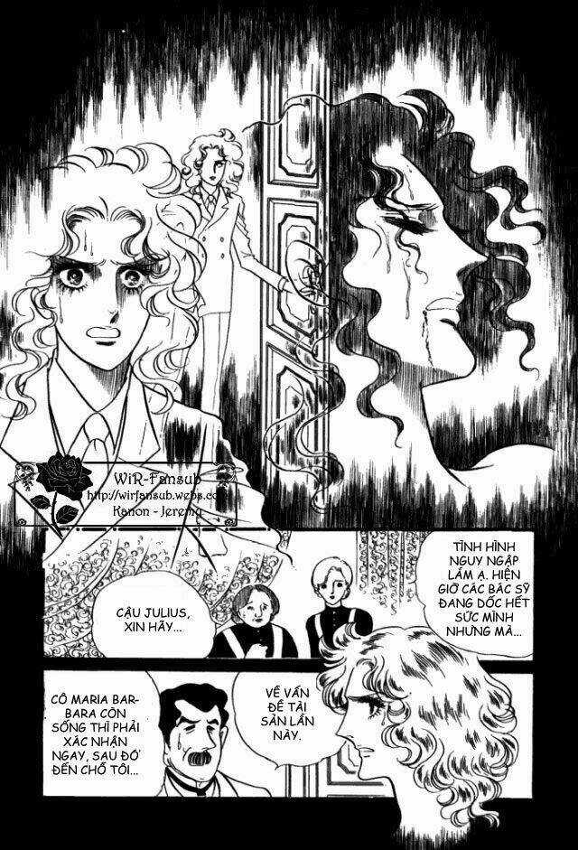 Orpheus No Mado - Chapter 22 - Trang 20