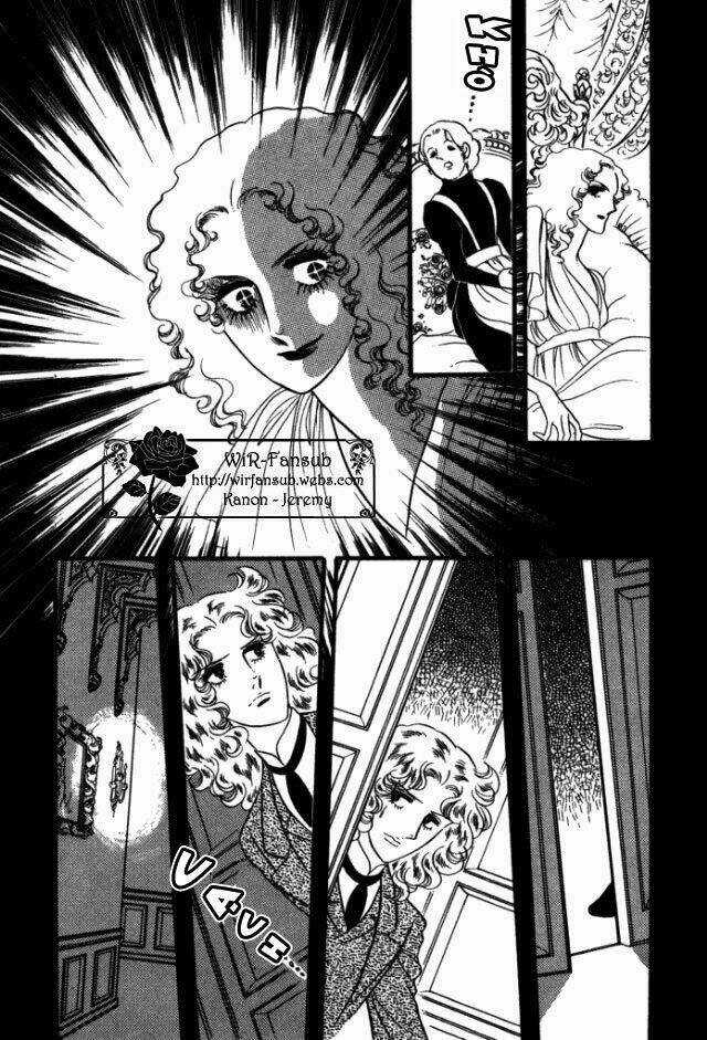 Orpheus No Mado - Chapter 22 - Trang 27