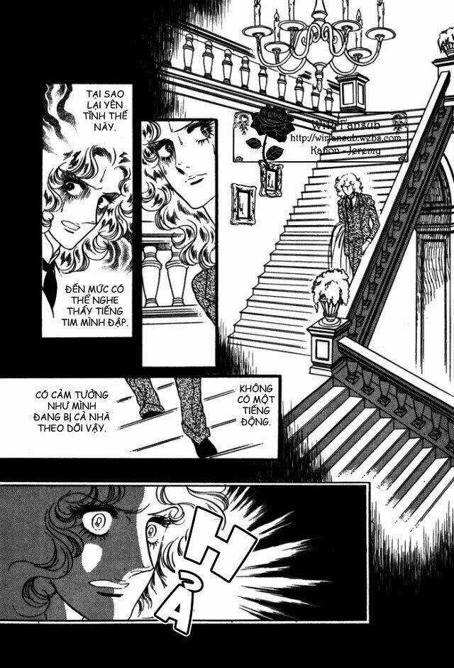 Orpheus No Mado - Chapter 22 - Trang 28