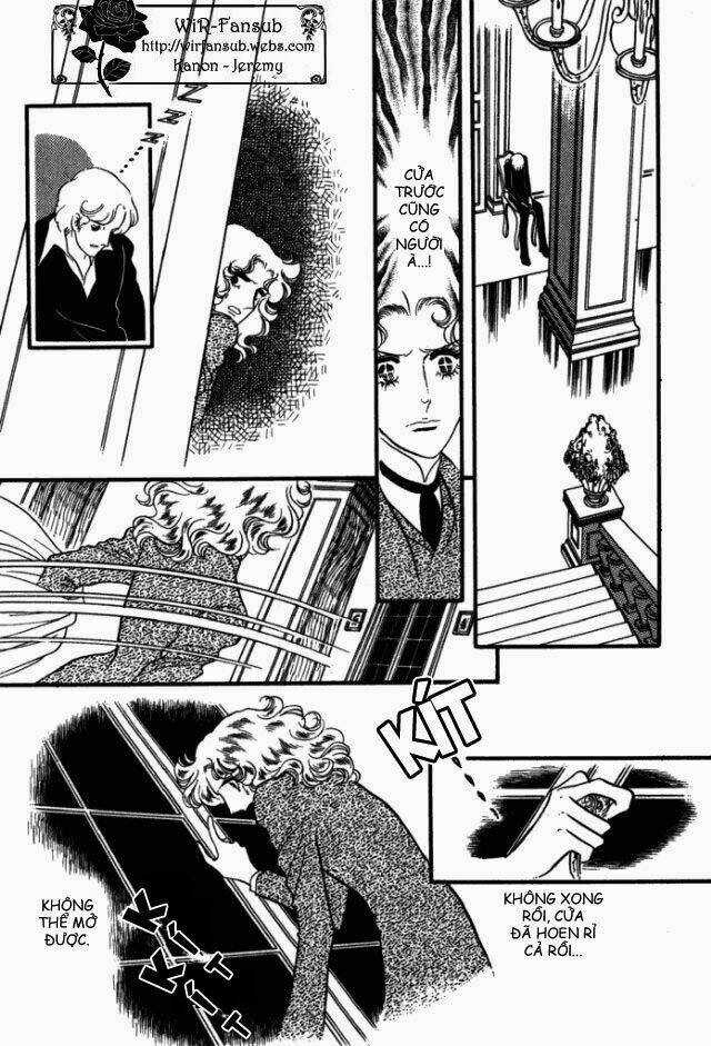 Orpheus No Mado - Chapter 22 - Trang 29