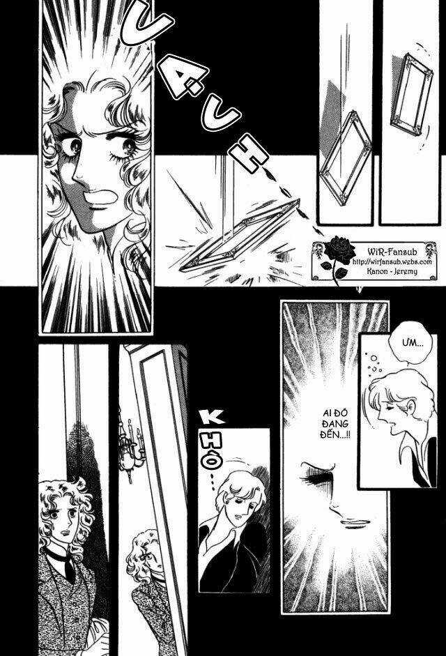 Orpheus No Mado - Chapter 22 - Trang 30