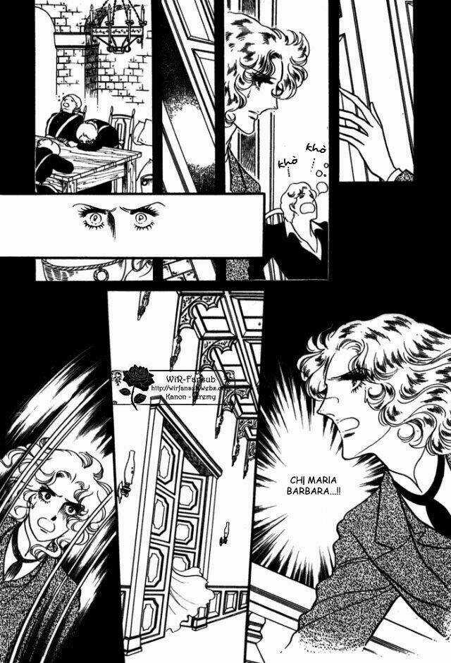 Orpheus No Mado - Chapter 22 - Trang 33