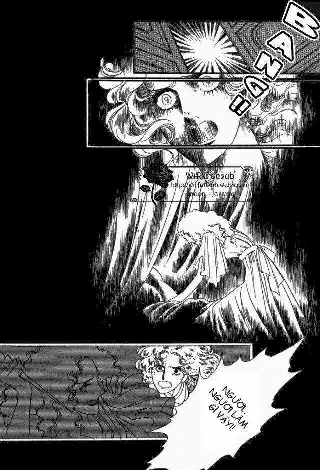 Orpheus No Mado - Chapter 22 - Trang 34