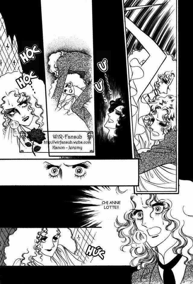 Orpheus No Mado - Chapter 22 - Trang 35