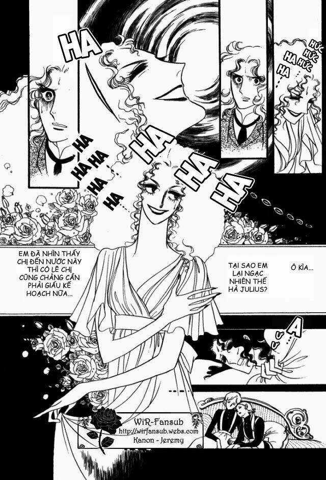 Orpheus No Mado - Chapter 22 - Trang 36