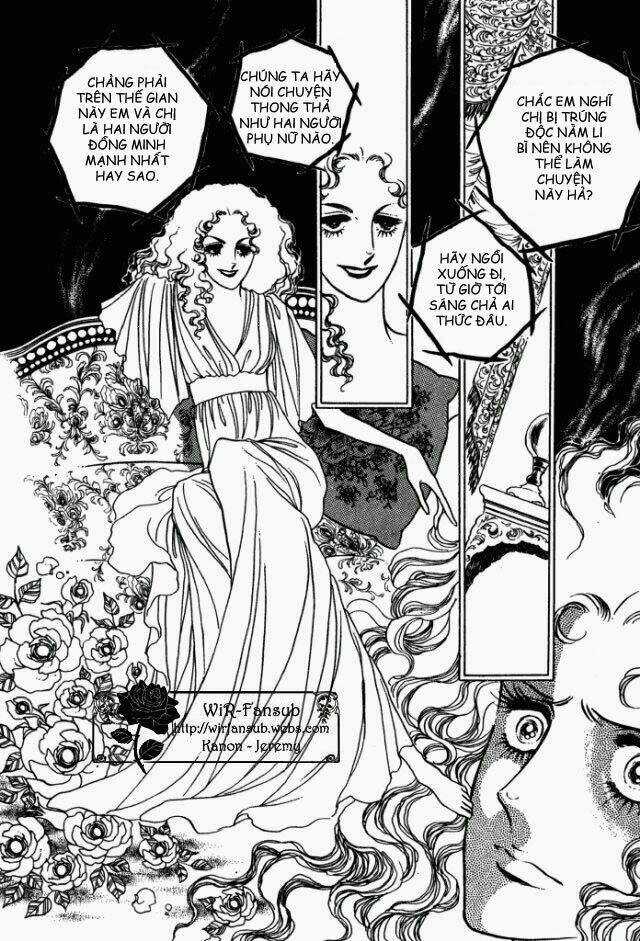 Orpheus No Mado - Chapter 22 - Trang 38
