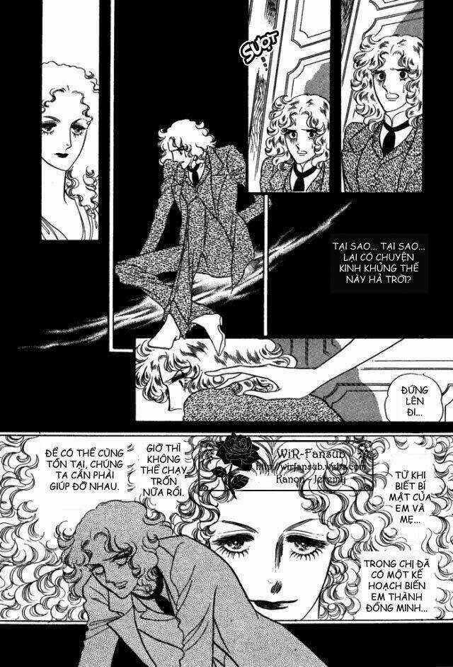 Orpheus No Mado - Chapter 22 - Trang 40