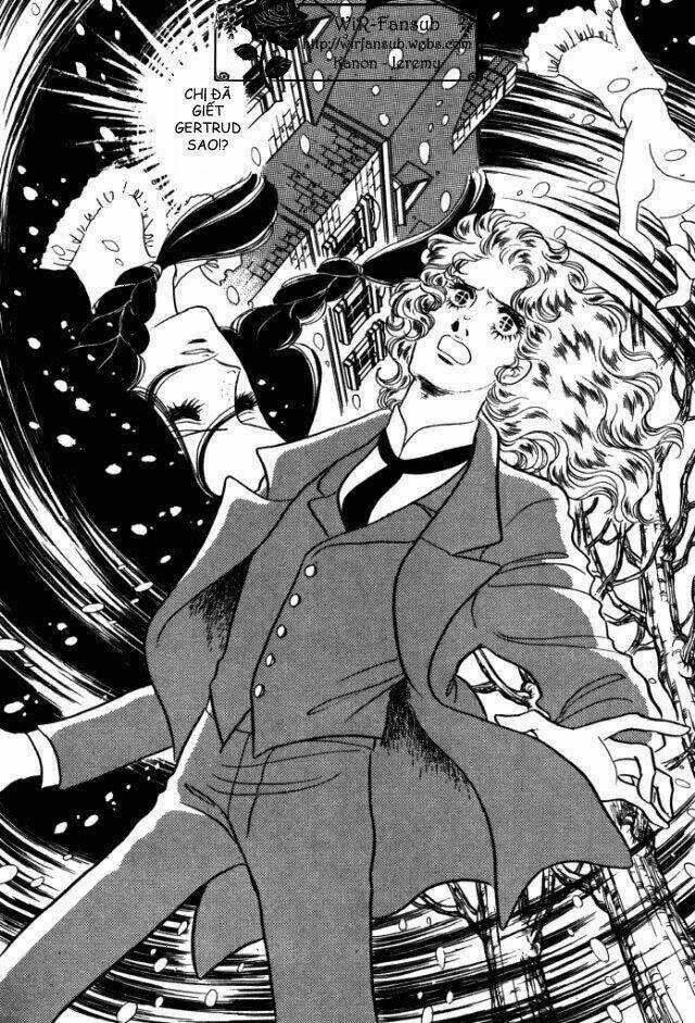 Orpheus No Mado - Chapter 22 - Trang 42