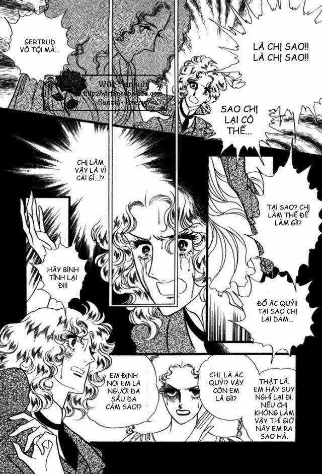 Orpheus No Mado - Chapter 22 - Trang 43