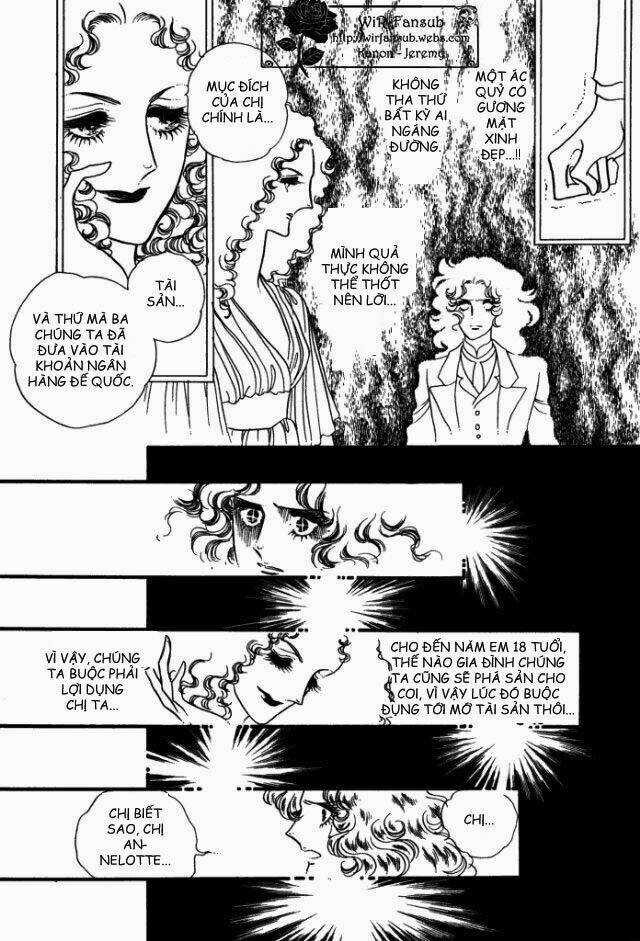 Orpheus No Mado - Chapter 22 - Trang 44