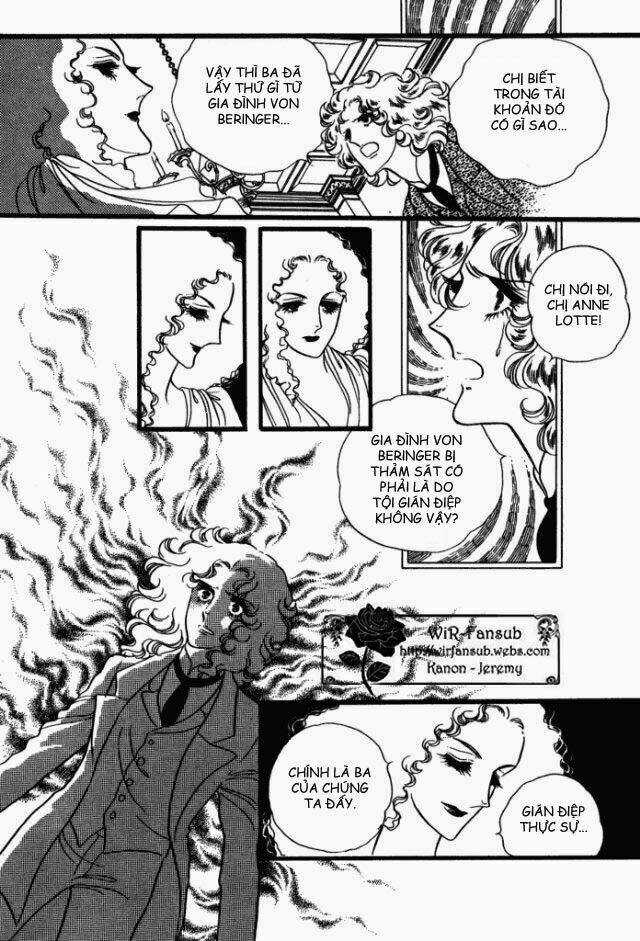 Orpheus No Mado - Chapter 22 - Trang 45