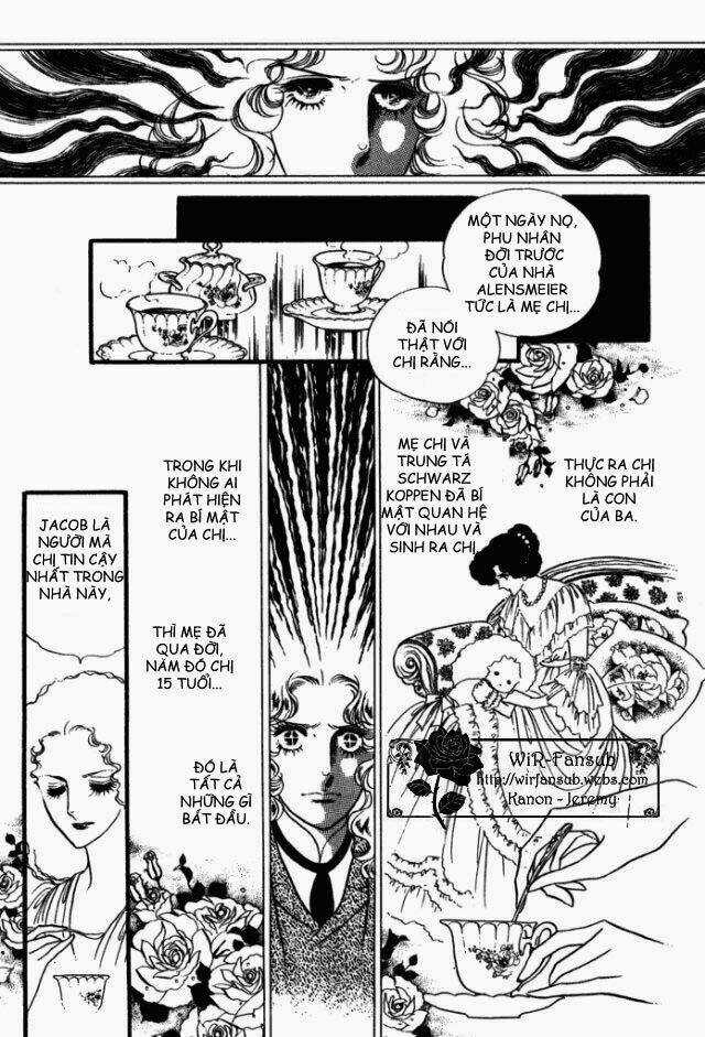 Orpheus No Mado - Chapter 22 - Trang 49