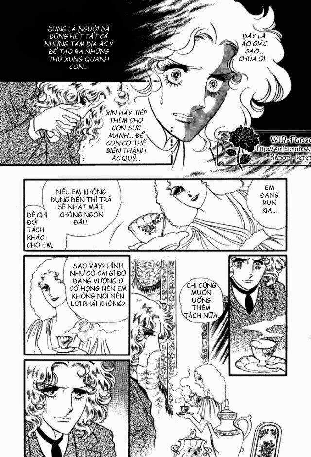 Orpheus No Mado - Chapter 22 - Trang 51