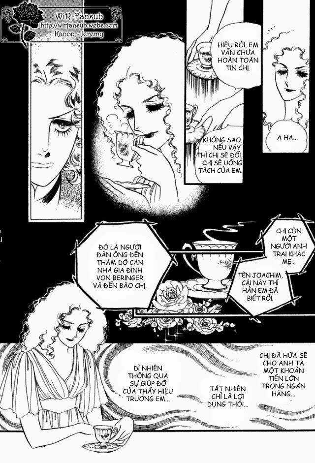 Orpheus No Mado - Chapter 22 - Trang 52