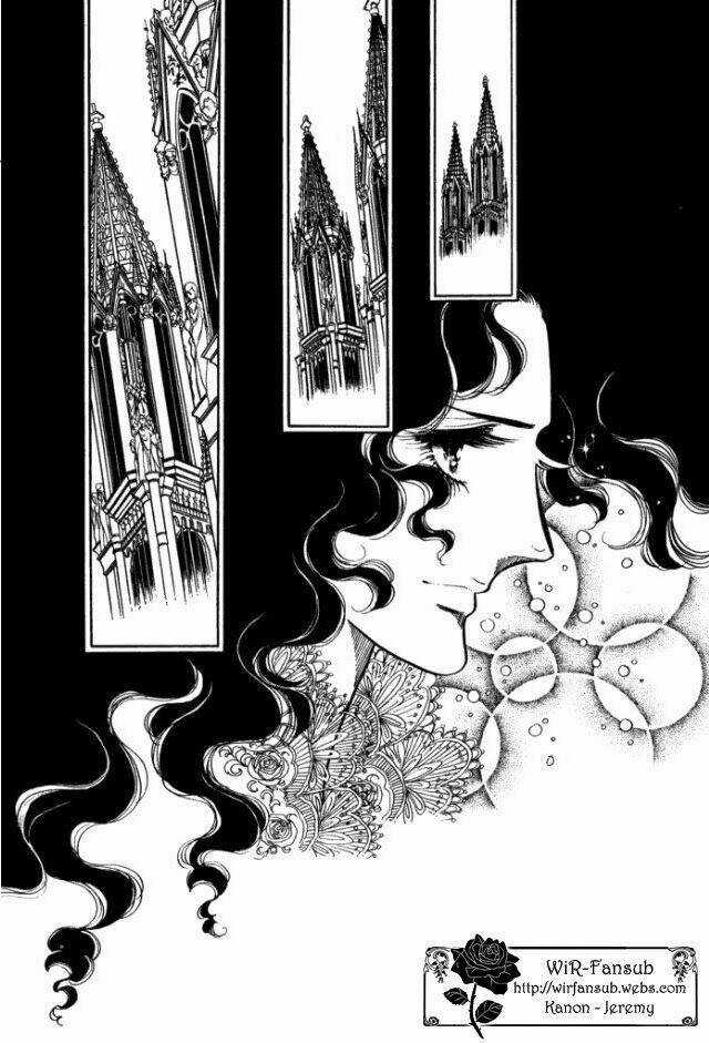 Orpheus No Mado - Chapter 22 - Trang 56