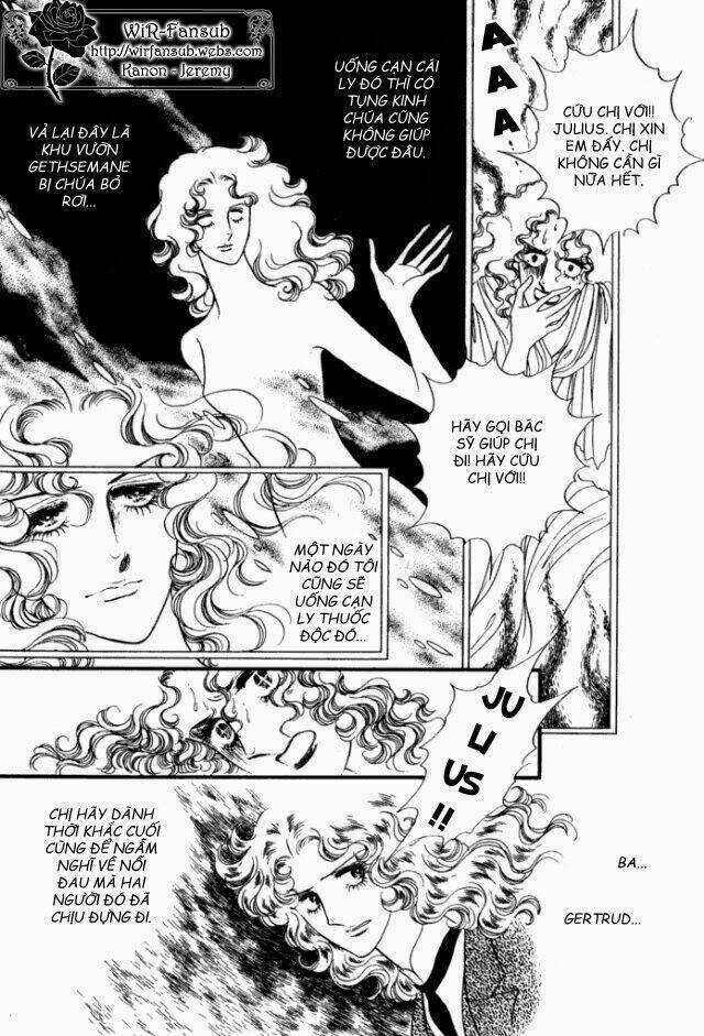 Orpheus No Mado - Chapter 22 - Trang 57