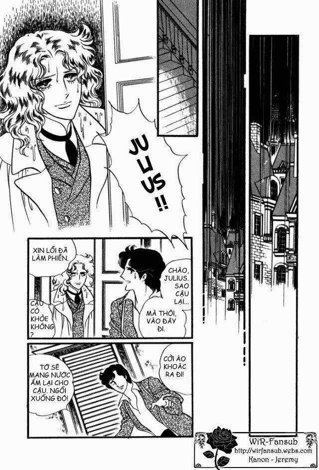 Orpheus No Mado - Chapter 22 - Trang 59