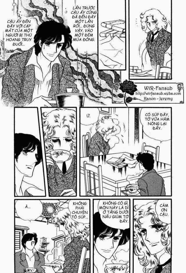 Orpheus No Mado - Chapter 22 - Trang 60