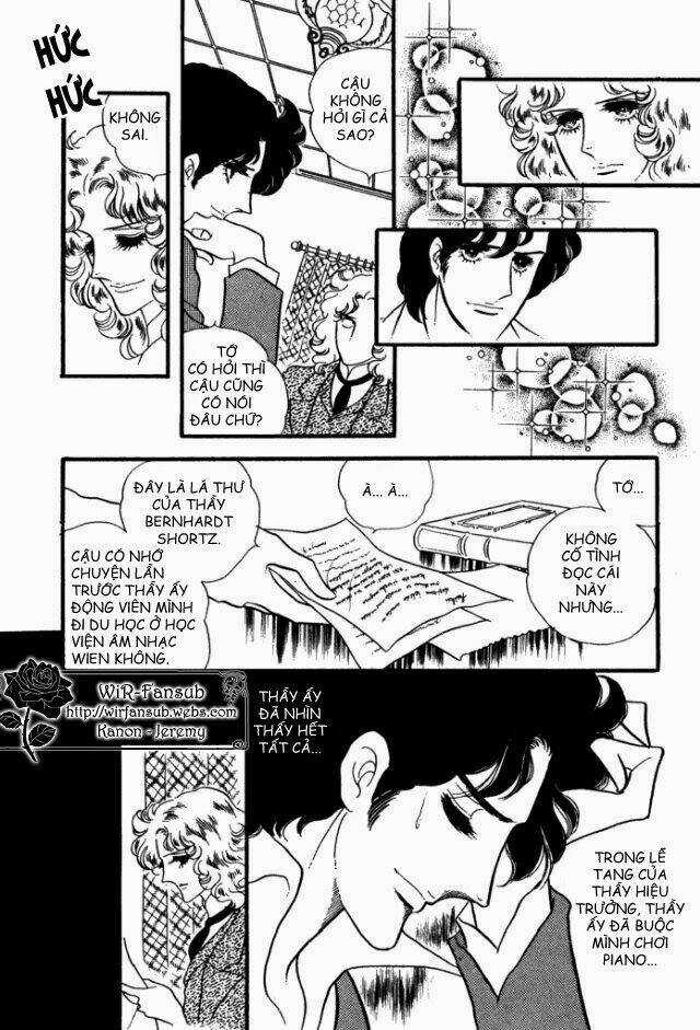 Orpheus No Mado - Chapter 22 - Trang 61