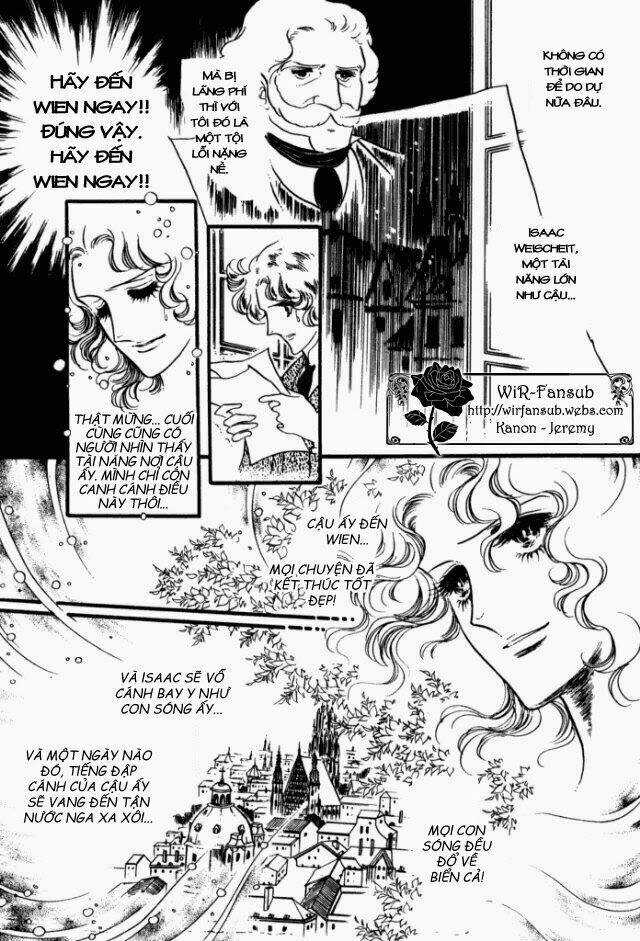 Orpheus No Mado - Chapter 22 - Trang 62