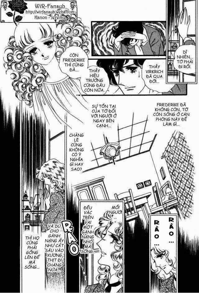 Orpheus No Mado - Chapter 22 - Trang 63