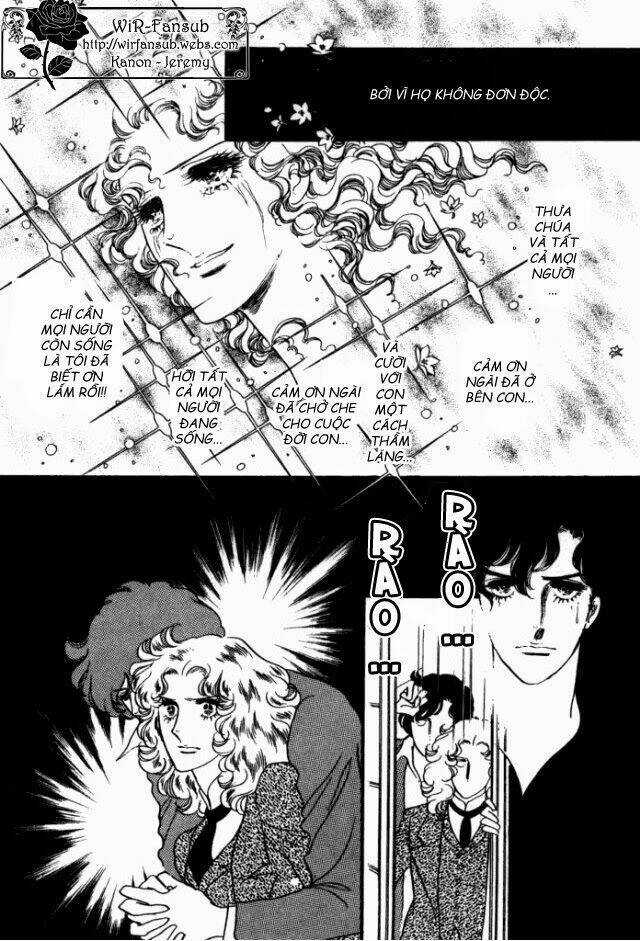 Orpheus No Mado - Chapter 22 - Trang 64