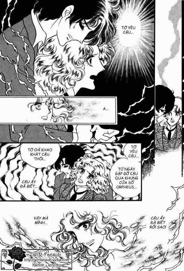Orpheus No Mado - Chapter 22 - Trang 65