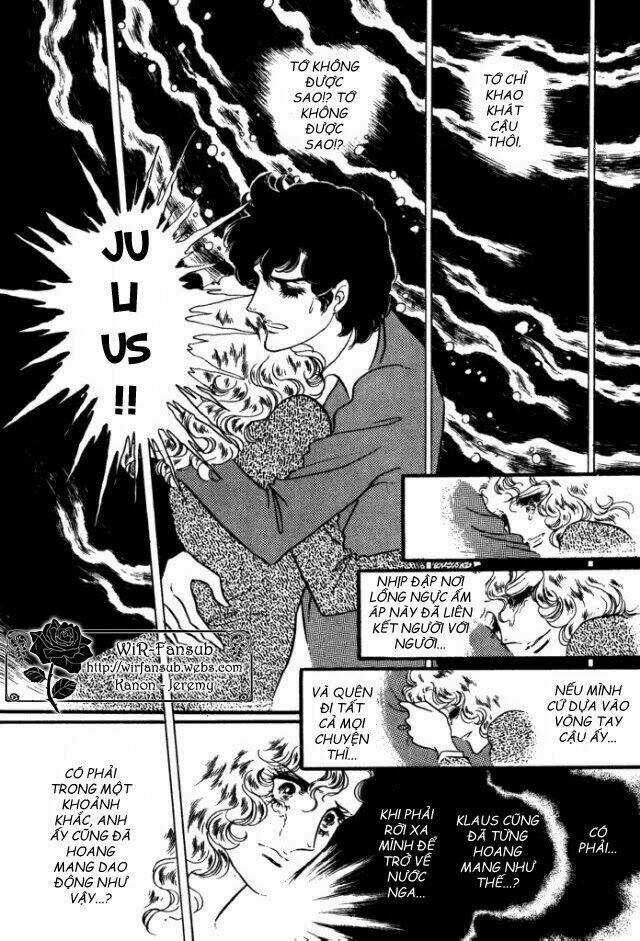 Orpheus No Mado - Chapter 22 - Trang 67