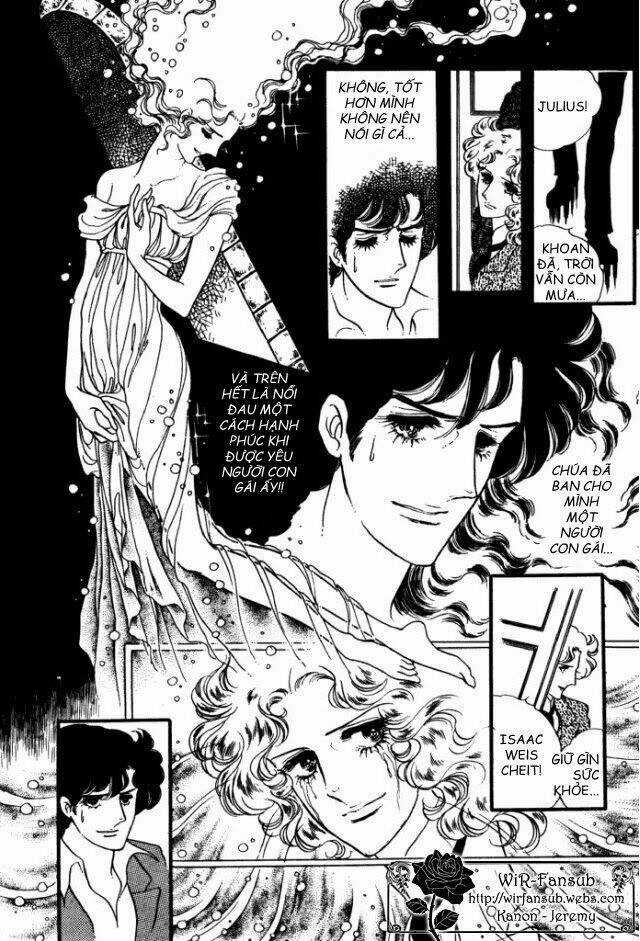Orpheus No Mado - Chapter 22 - Trang 69