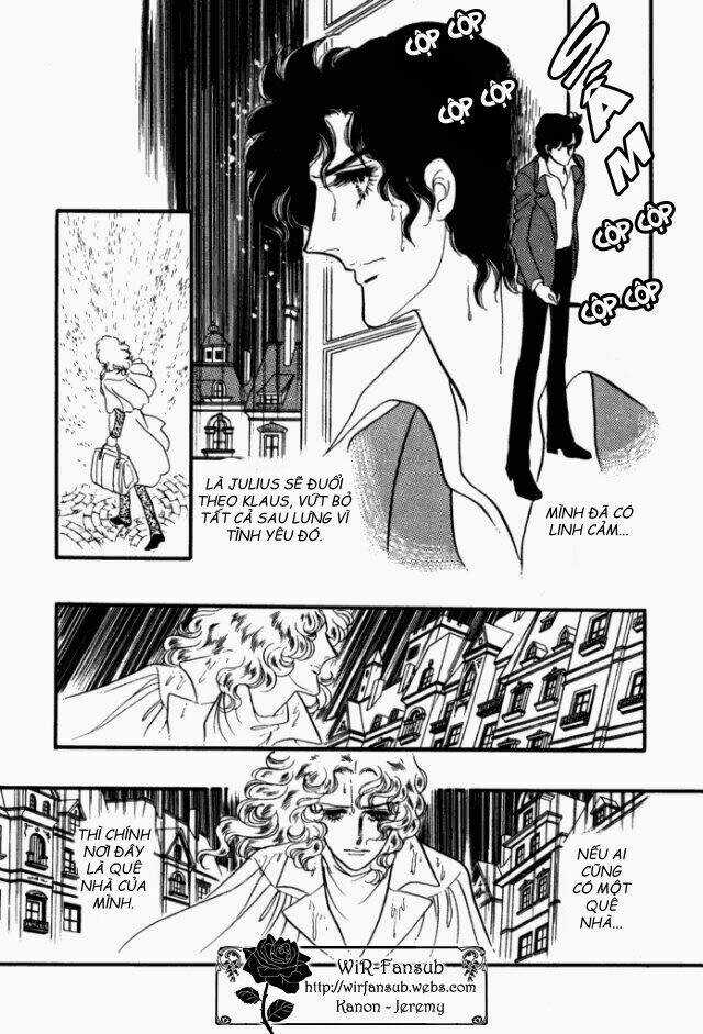 Orpheus No Mado - Chapter 22 - Trang 70