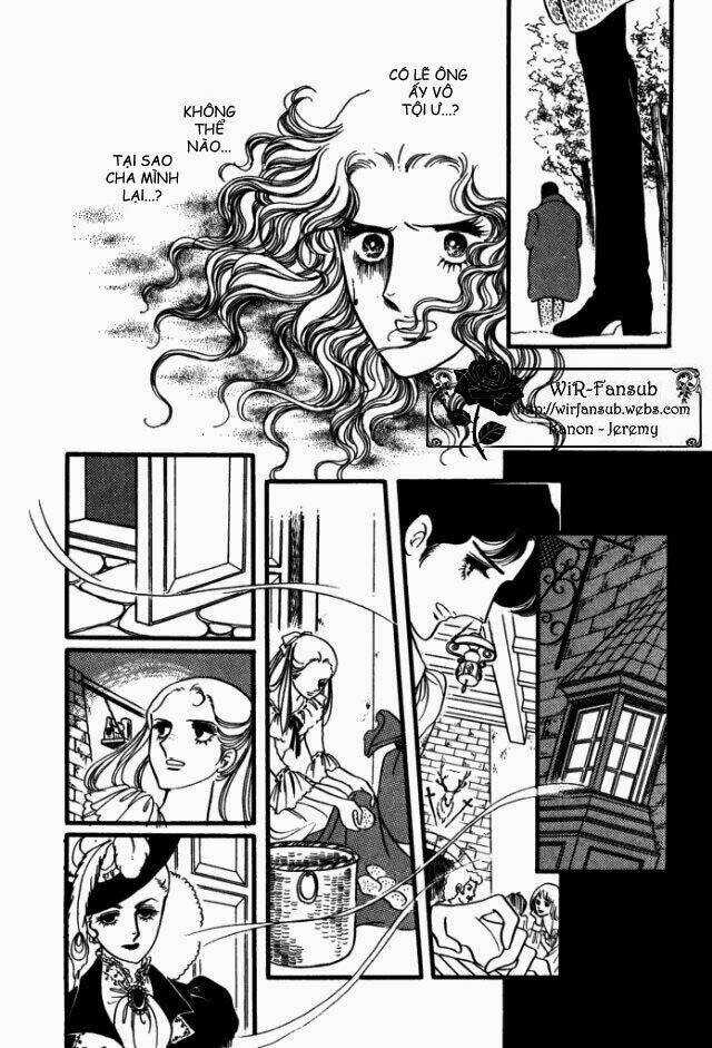 Orpheus No Mado - Chapter 22 - Trang 8