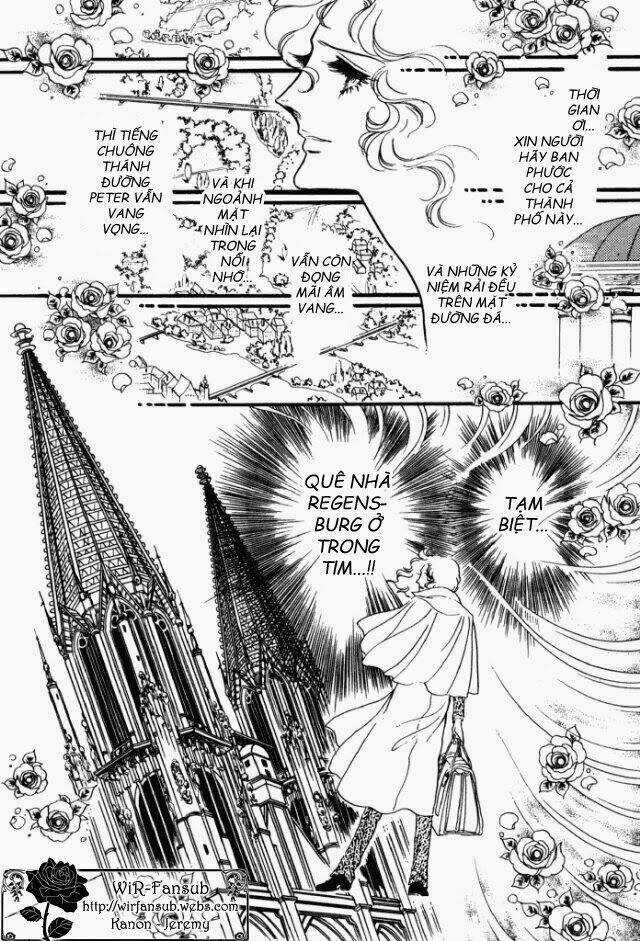 Orpheus No Mado - Chapter 22 - Trang 71