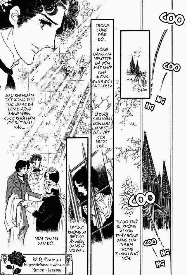 Orpheus No Mado - Chapter 22 - Trang 72