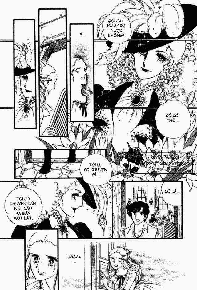 Orpheus No Mado - Chapter 22 - Trang 9