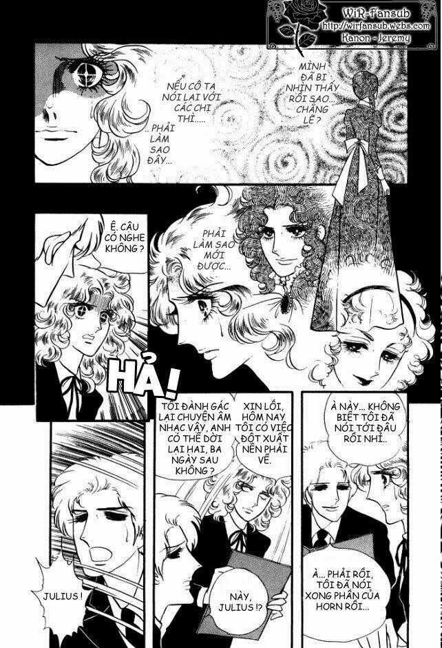 Orpheus No Mado - Chapter 3 - Trang 2