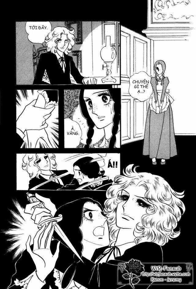 Orpheus No Mado - Chapter 3 - Trang 14