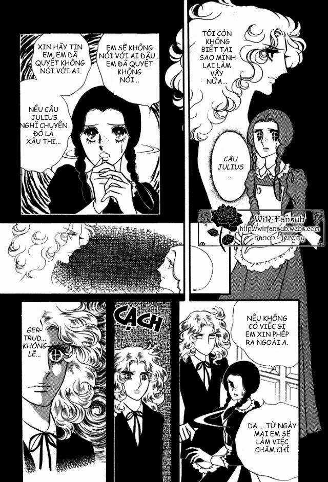 Orpheus No Mado - Chapter 3 - Trang 16