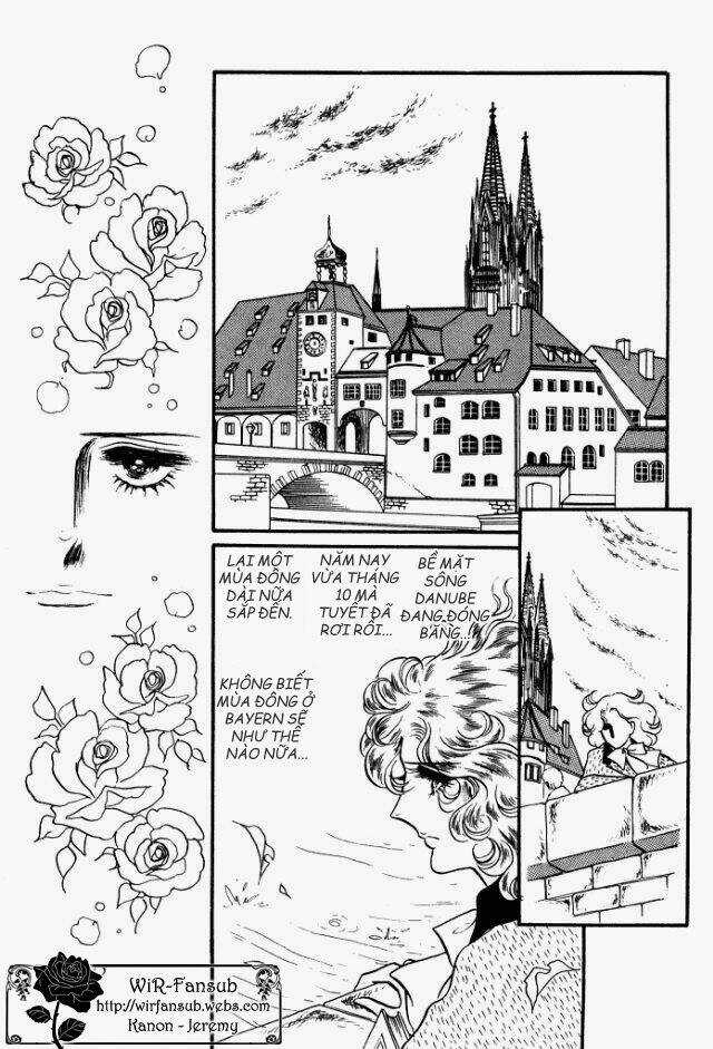 Orpheus No Mado - Chapter 3 - Trang 20