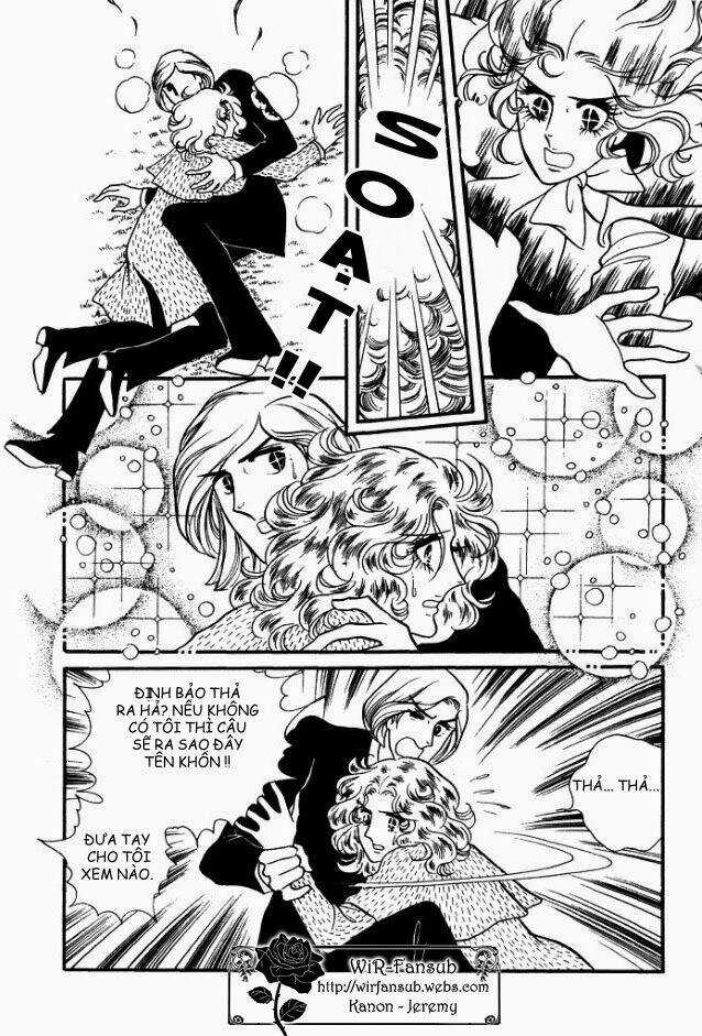 Orpheus No Mado - Chapter 3 - Trang 23