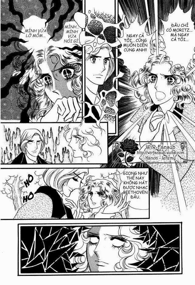 Orpheus No Mado - Chapter 3 - Trang 25