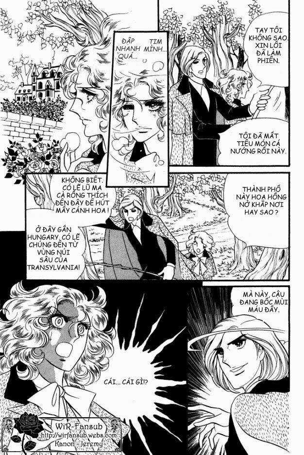 Orpheus No Mado - Chapter 3 - Trang 26