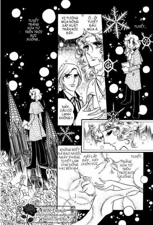 Orpheus No Mado - Chapter 3 - Trang 28