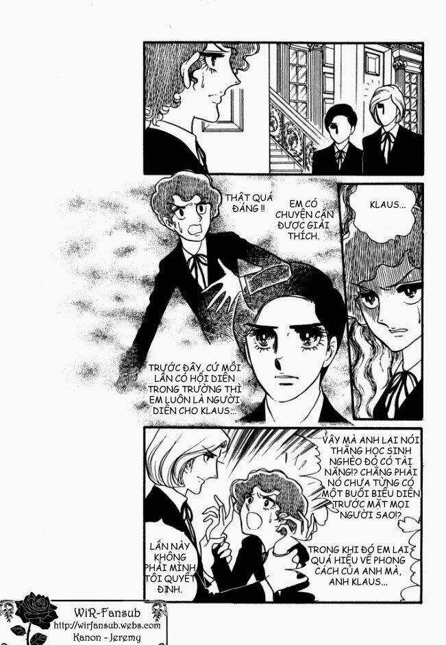 Orpheus No Mado - Chapter 3 - Trang 4