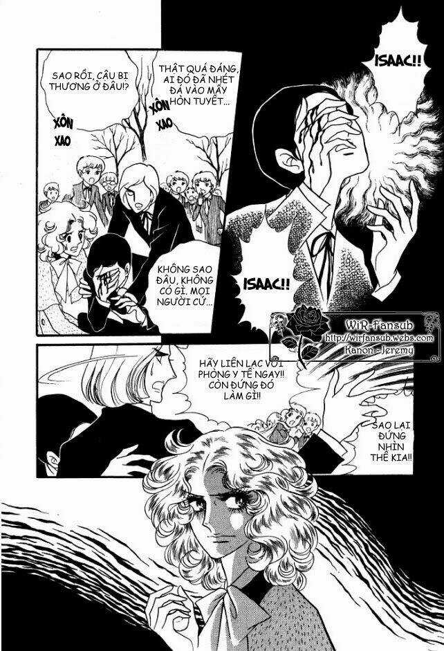 Orpheus No Mado - Chapter 3 - Trang 33