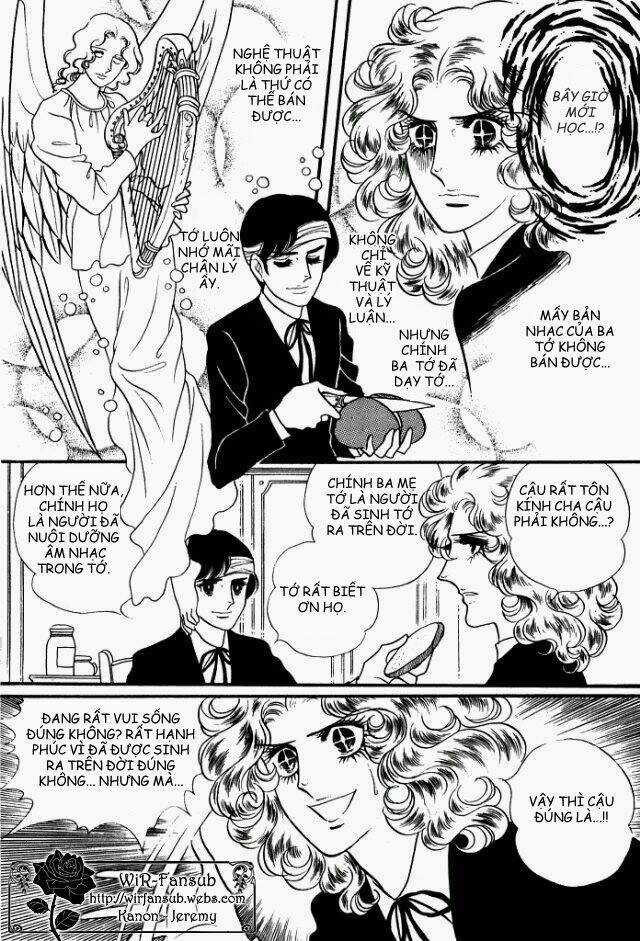 Orpheus No Mado - Chapter 3 - Trang 36