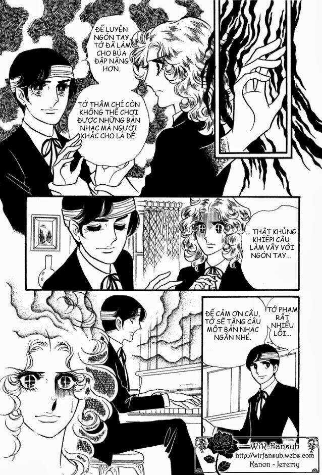 Orpheus No Mado - Chapter 3 - Trang 38