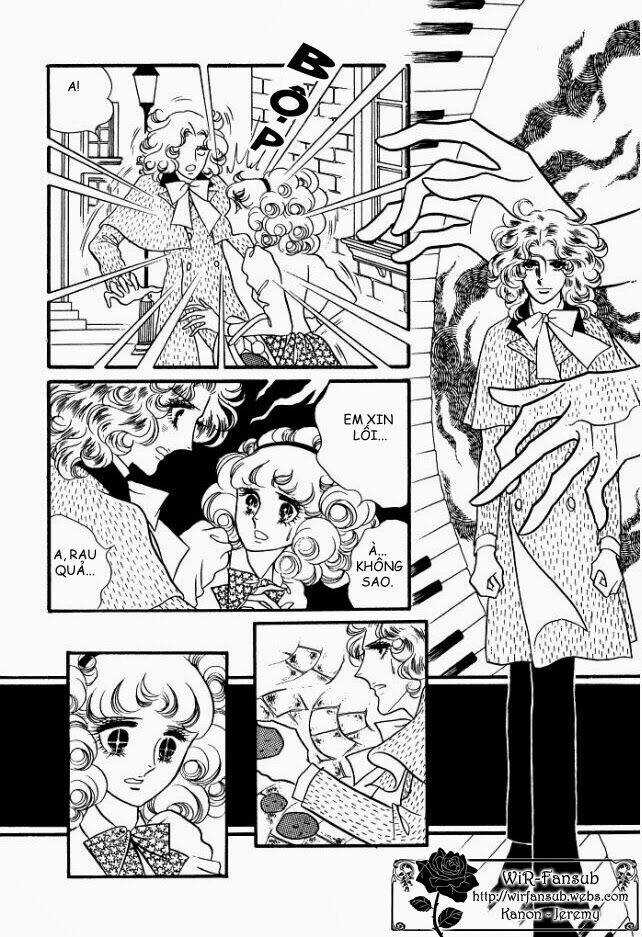 Orpheus No Mado - Chapter 3 - Trang 39